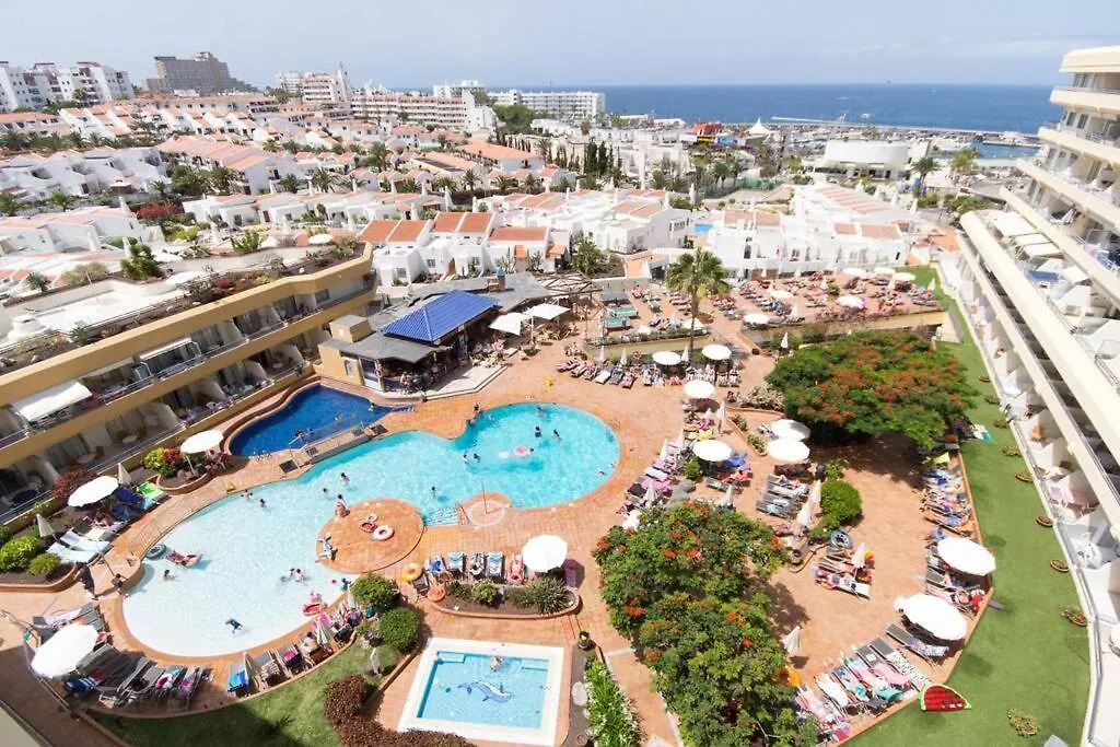 Santa Maria 65 - Two Bed Apartment Costa Adeje