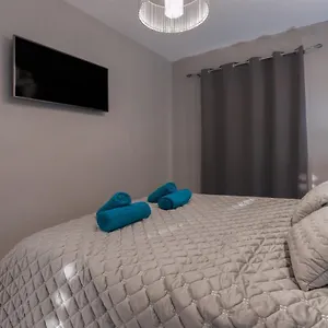 Orlando Апартаменты