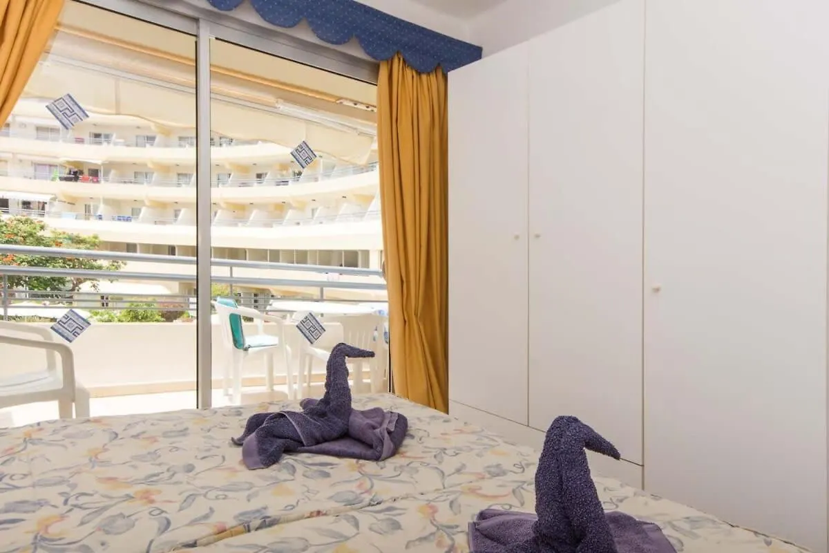 Апартаменты Santa Maria 65 - Two Bed Адехе